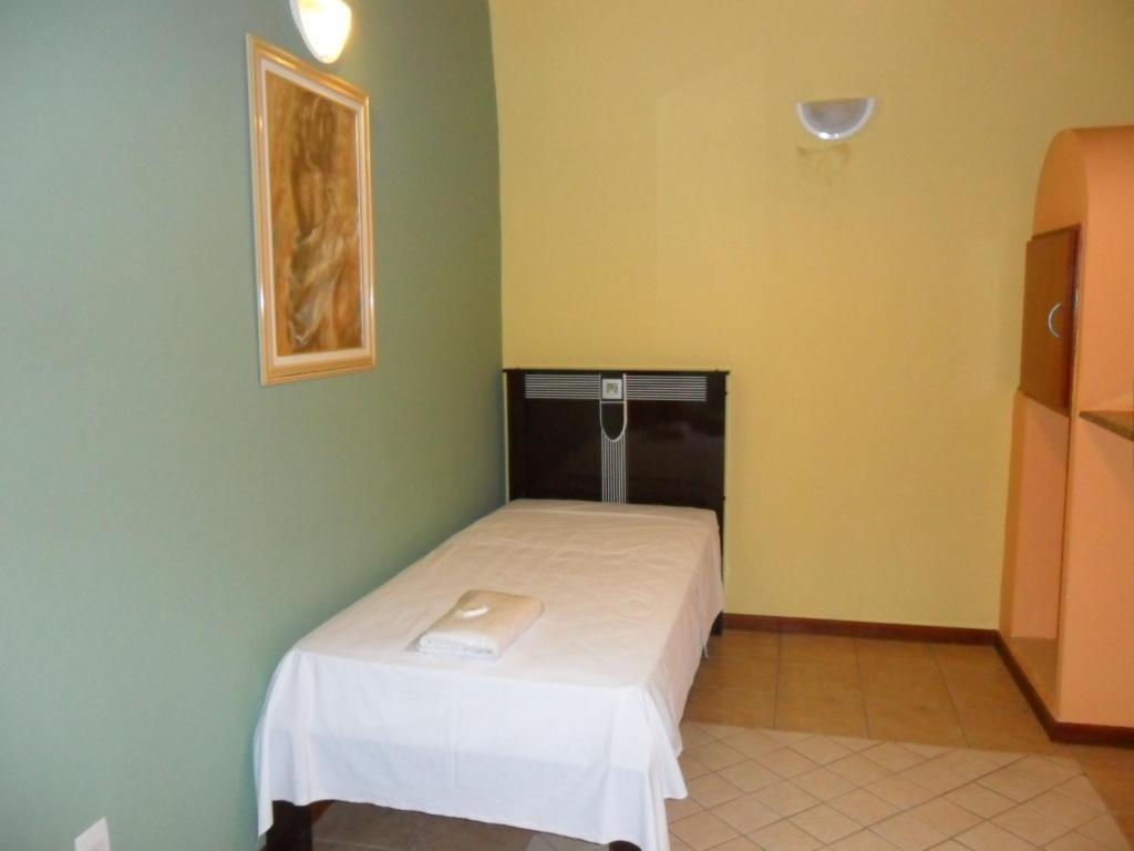 Hotel Green Village Jardinopolis Ngoại thất bức ảnh