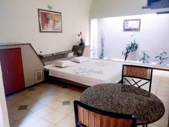 Hotel Green Village Jardinopolis Ngoại thất bức ảnh