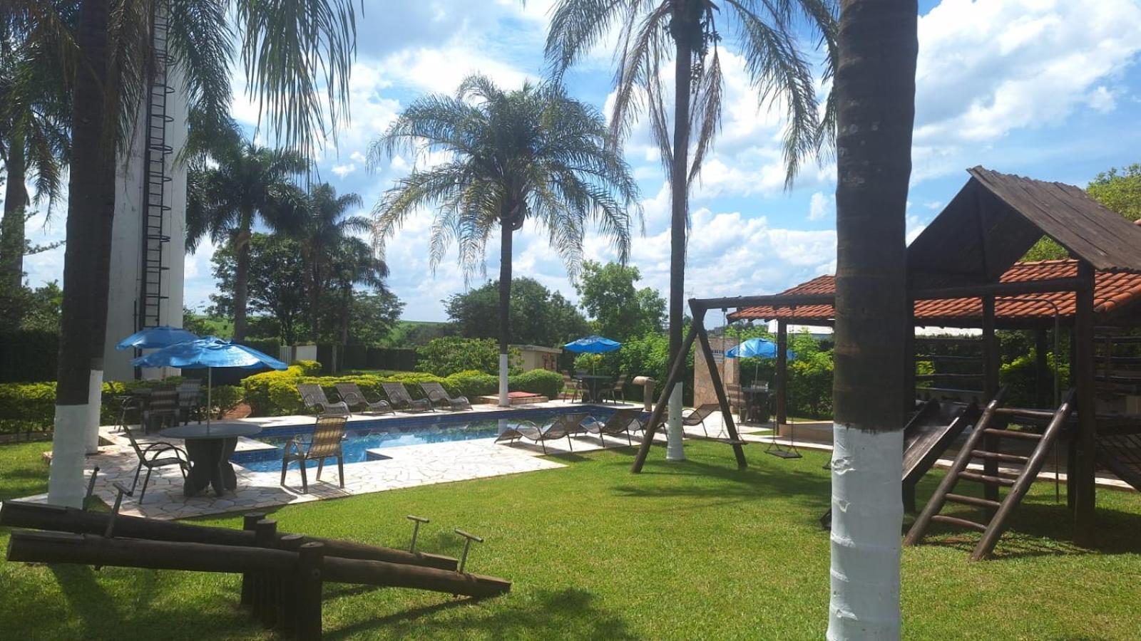 Hotel Green Village Jardinopolis Ngoại thất bức ảnh