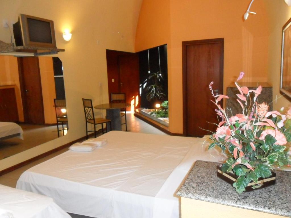 Hotel Green Village Jardinopolis Ngoại thất bức ảnh