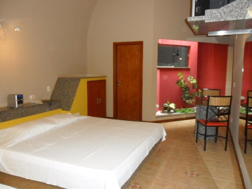 Hotel Green Village Jardinopolis Ngoại thất bức ảnh