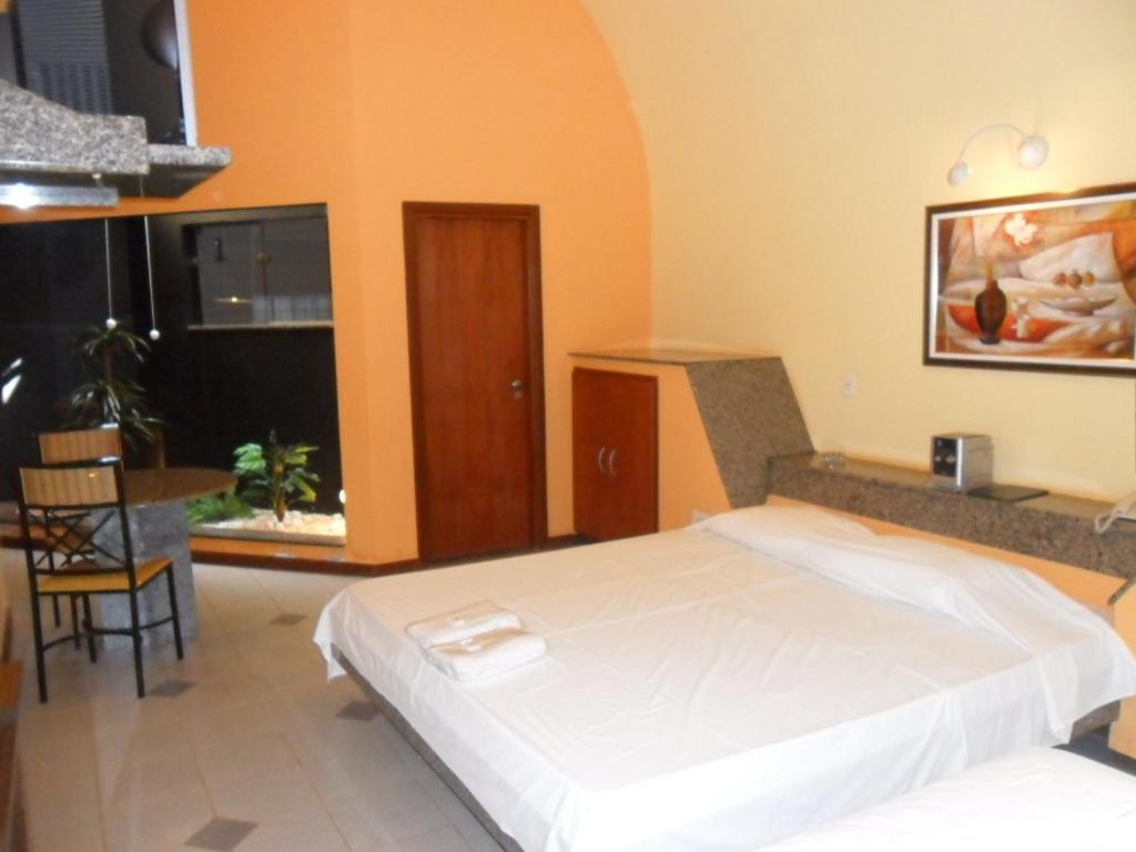 Hotel Green Village Jardinopolis Ngoại thất bức ảnh